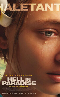 Infierno en el paraíso