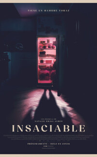 Insaciable