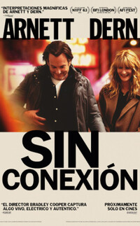 Sin conexión