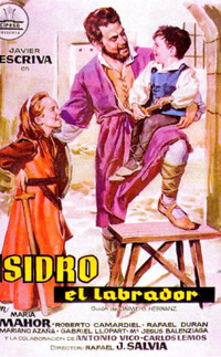 Isidro el labrador