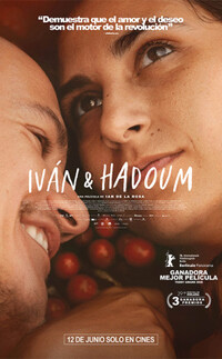 Iván & Hadoum