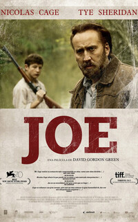 Joe
