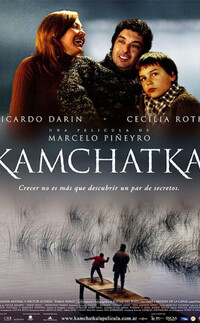 Kamchatka