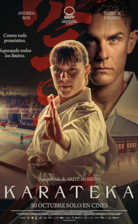 Karateka