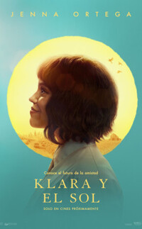 Klara y el sol