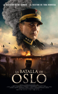 La batalla de Oslo