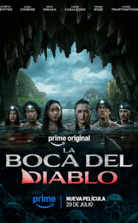 La boca del diablo