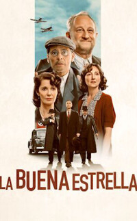 La buena estrella