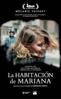 La habitación de Mariana