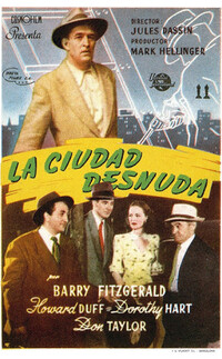La ciudad desnuda