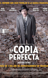 La copia perfecta