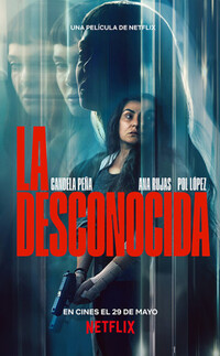 La desconocida
