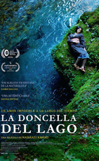 La doncella del lago