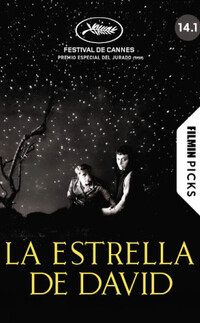 La estrella de David