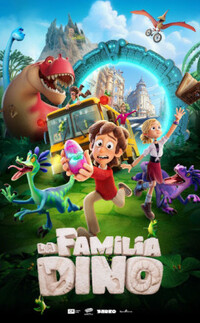 La familia Dino