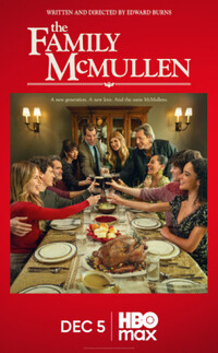La familia McMullen