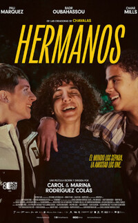 Hermanos