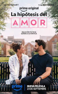 La hipótesis del amor