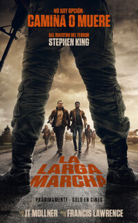 La larga marcha