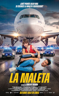 La maleta