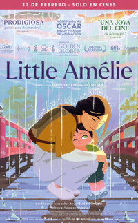 Little Amélie