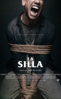 La silla