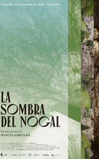 La sombra del nogal