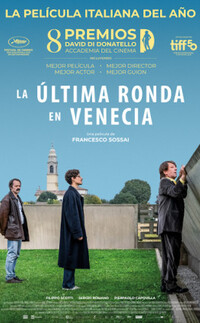 La última ronda en Venecia