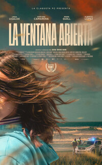 La ventana abierta