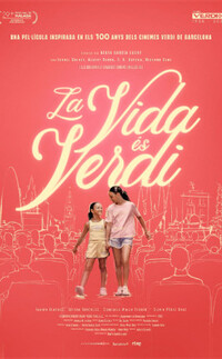 La vida es Verdi