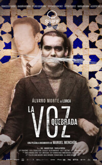 La voz quebrada