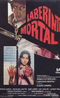 Laberinto mortal