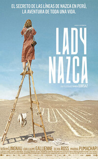 Lady Nazca