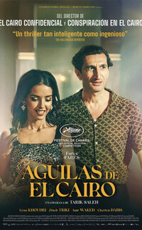 Águilas de El Cairo