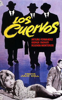 Los cuervos