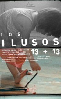 Los ilusos 13+13
