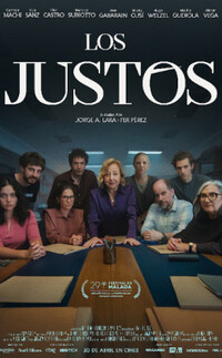 Los justos