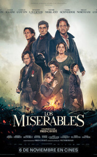 Los miserables