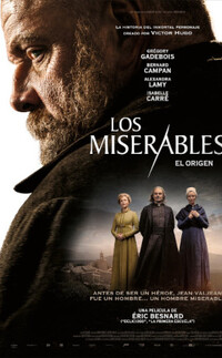 Los miserables: El origen