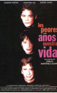 Los peores años de nuestra vida