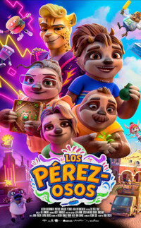 Los Pérez-Osos