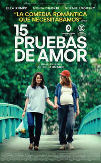 15 pruebas de amor