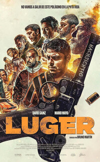 Luger