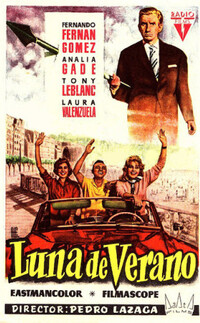 Luna de verano