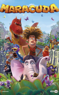 Maracuda