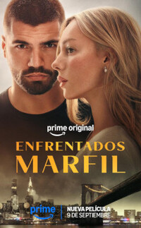 Enfrentados: Marfil