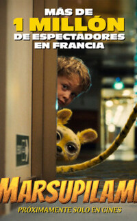 Marsupilami