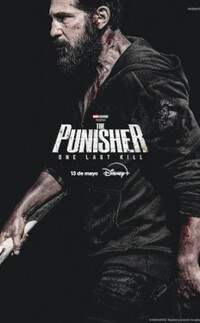 Marvel Television presenta The Punisher: One Last Kill