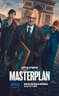 Masterplan