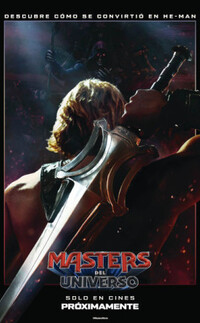 He-Man y los Masters del universo